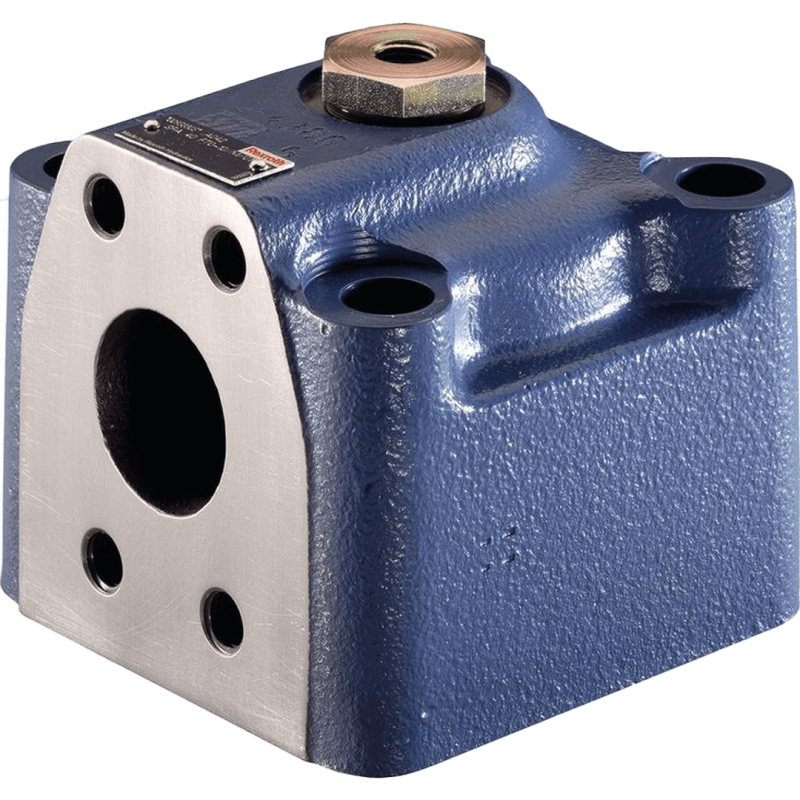 Bosch Rexroth On/off Pre-fill Valves in Sandwich Plate Design SFA 25cc to 80cc