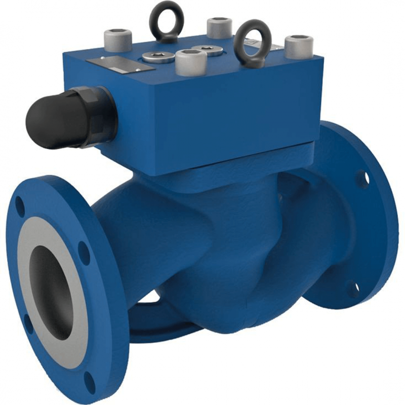 Bosch Rexroth Pressure Relief Valve, Pilot Controlled L-DB