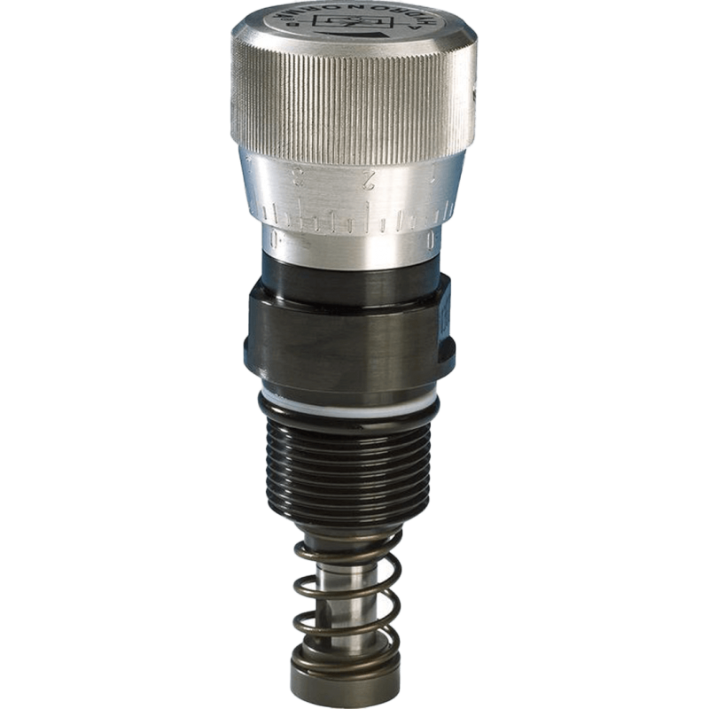 Bosch Rexroth throttle and throttle check valves FG and FK
