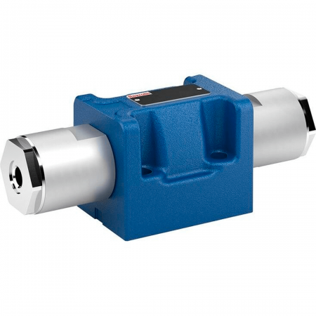 Bosch Rexroth directional spool valves with fluidic actuation WN 10