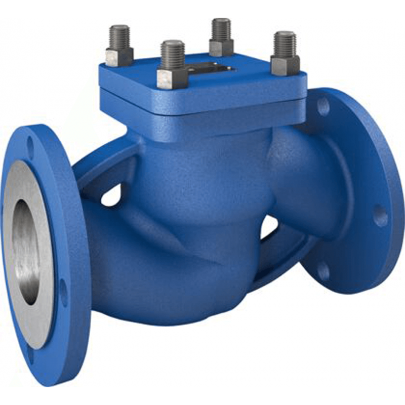 Bosch Rexroth Check Valve LS 40 to 300