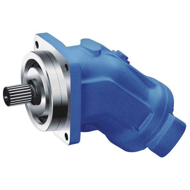 Bosch Rexroth Axial Piston Fixed Motor Type A2FM