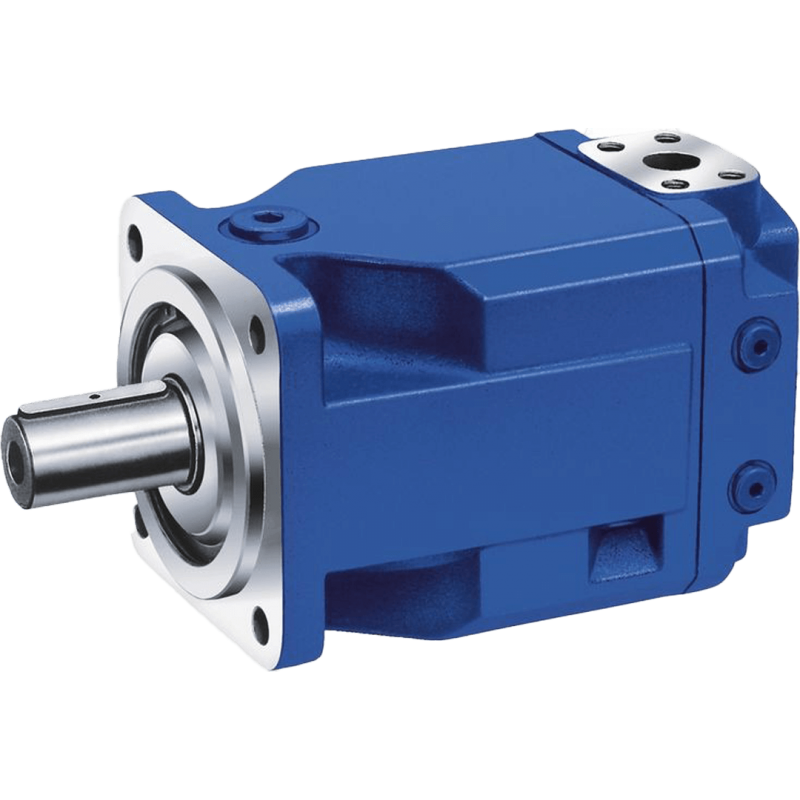 Bosch Rexroth Fixed Displacement Motor A4FM Bosch Rexroth Fixed Displacement Motor A4FM