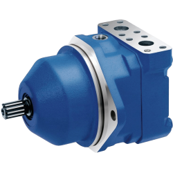 Bosch Rexroth Fixed Displacement Motors A10FE Bosch Rexroth Fixed Displacement Motors A10FE