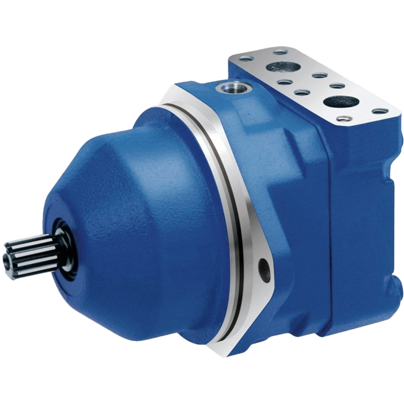 Bosch Rexroth Fixed Displacement Motors A10FE Bosch Rexroth Fixed Displacement Motors A10FE