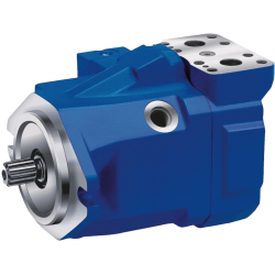 Bosch Rexroth Variable Displacement Motors A10VM