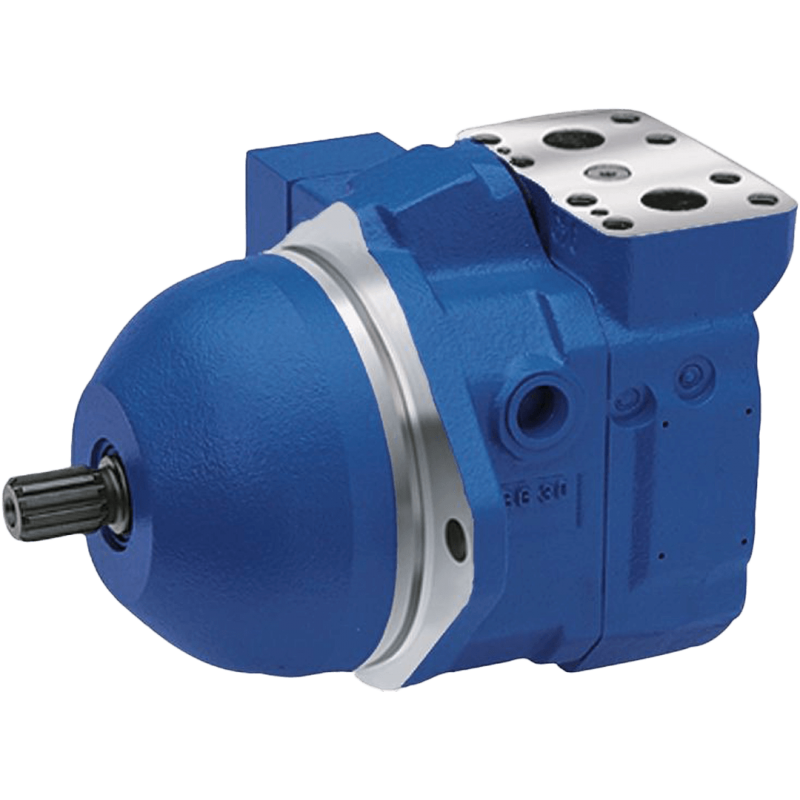 Bosch Rexroth Variable Displacement Motors  A10VE