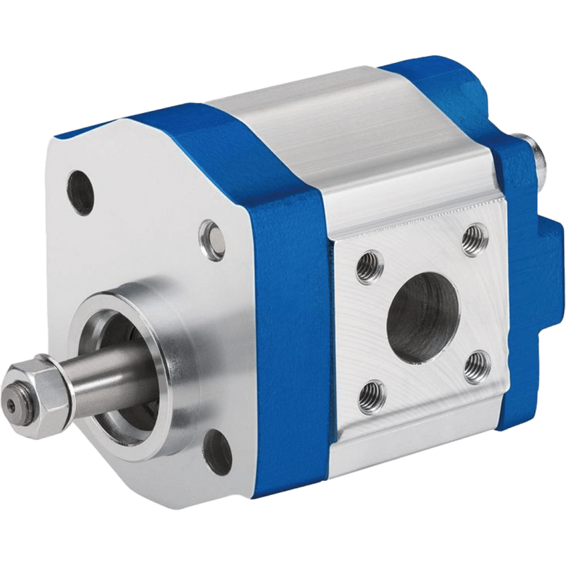 Bosch Rexroth External Gear Motors High Performance AZMB Bosch Rexroth External Gear Motors High Performance AZMB