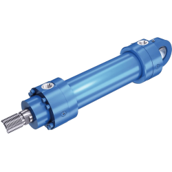 Bosch Rexroth Mill Type Single Rod Cylinder CDH1