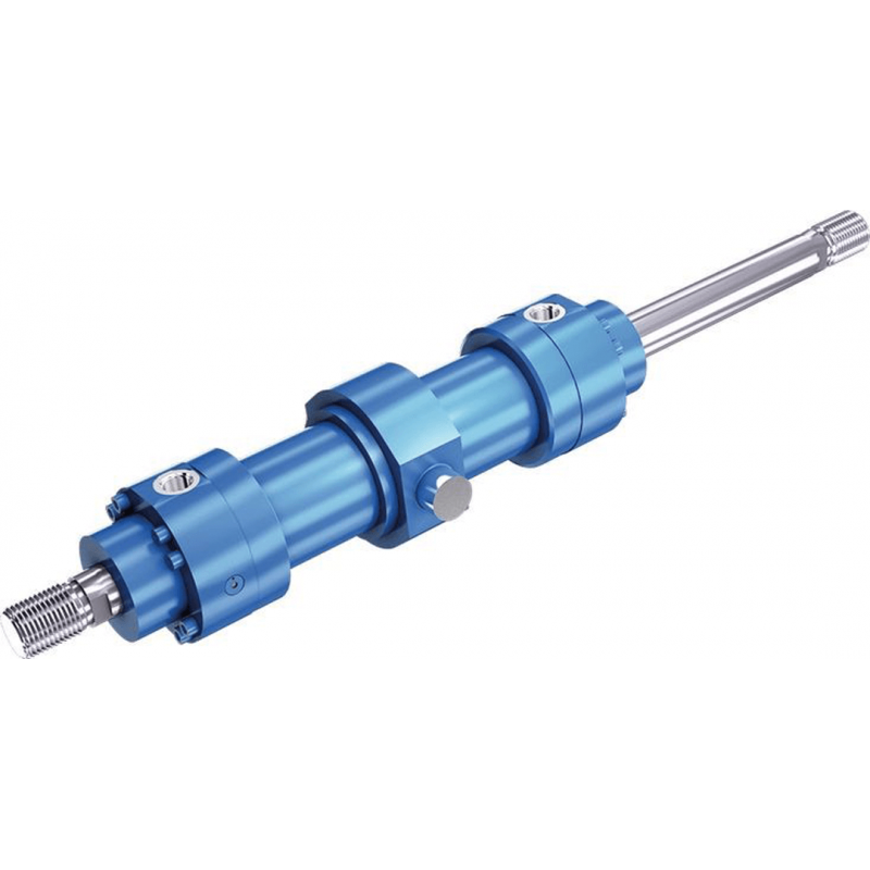 CGH2 SERIES 3X CGH2 SERIES 3X