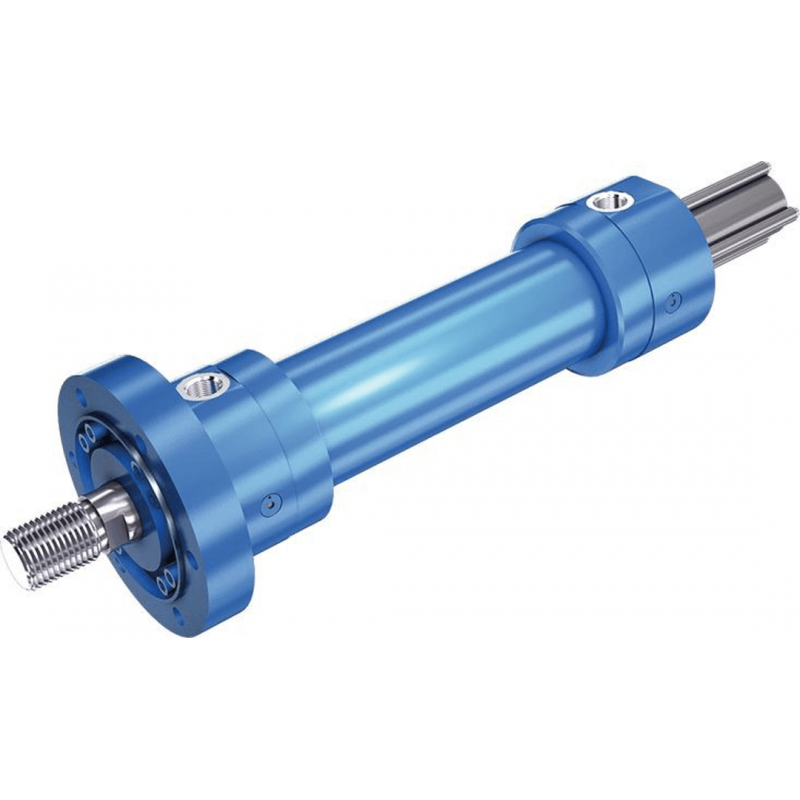 CSH2 SERIES 3X CSH2 SERIES 3X