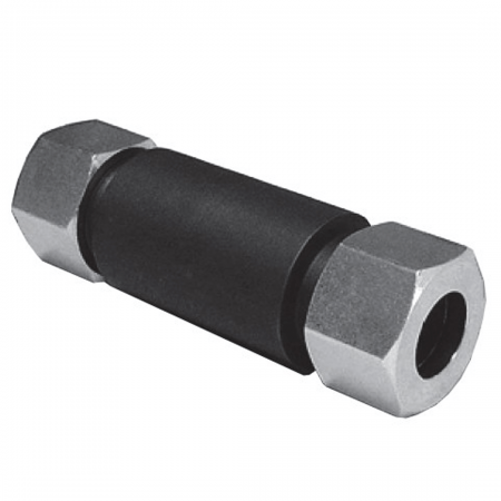 Hydraulic Weld Bulkhead Coupling Type ESV