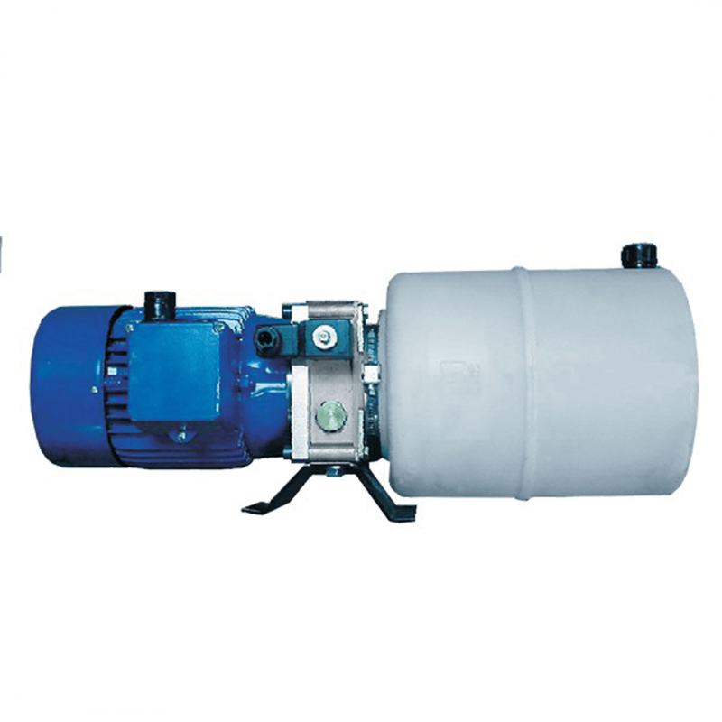 Compact Mini Hydraulic Power Units