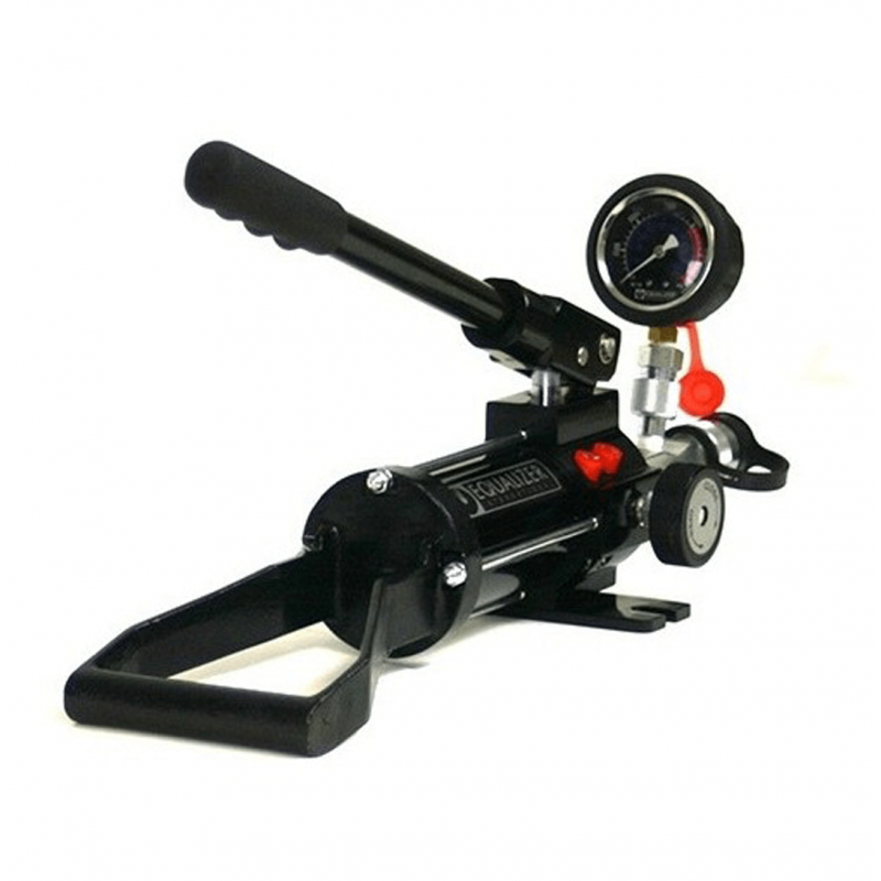 HP350S Single port single acting sealed hydraulic hand pump