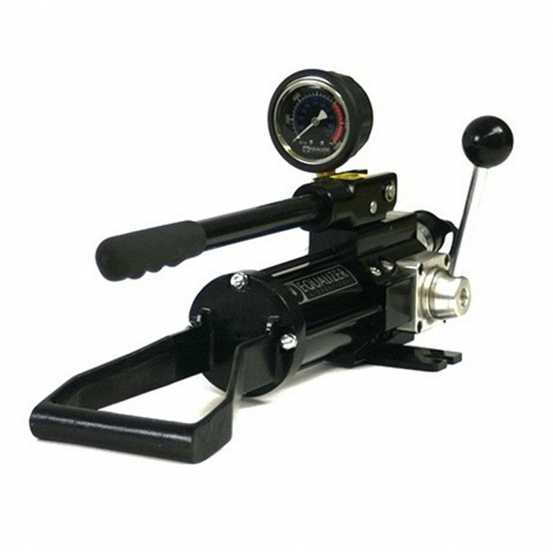 HP350SD Double-acting hydraulic sealed hand pump