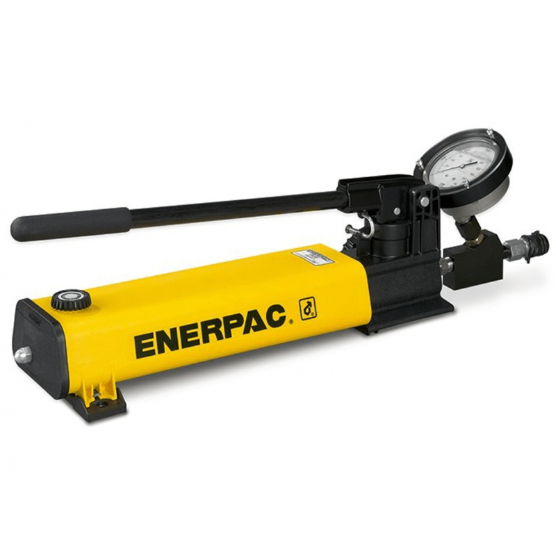 Enerpac HPT-Series tensioning hand pump Enerpac HPT-Series tensioning hand pump