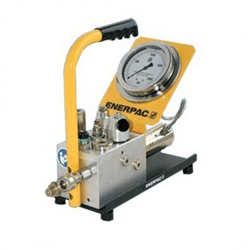 Enerpac PIT-Series Ultra-Booster tensioner system