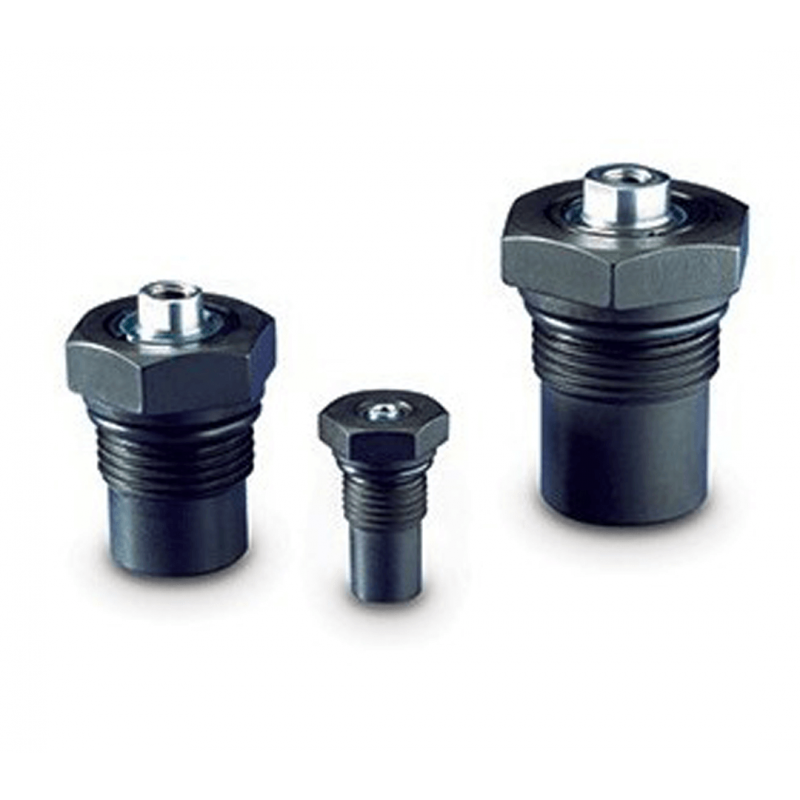 Enerpac CSM-Series manifold cylinders Enerpac CSM-Series manifold cylinders