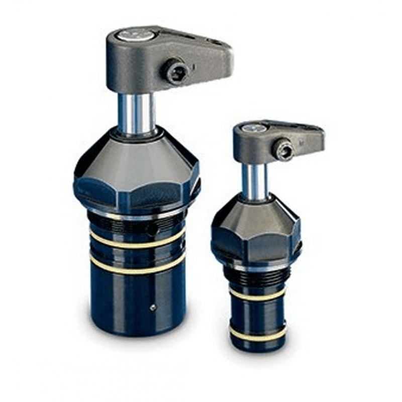 Enerpac SC-Series cartridge model swing cylinders Enerpac SC-Series cartridge model swing cylinders