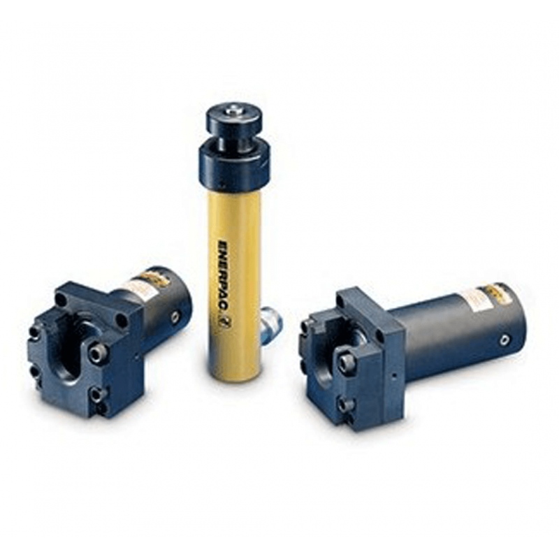 Enerpac B, RA-Series, activator wand & booster