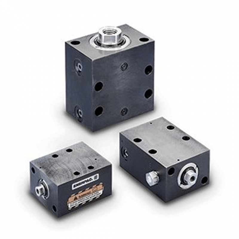 Enerpac BD, BMD, BMS, BS-Series block cylinders
