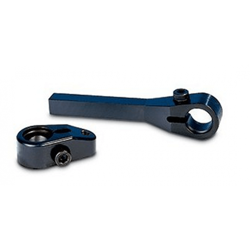 Enerpac CA, MA-Series clamp arms for swing cylinders Enerpac CA, MA-Series clamp arms for swing cylinders