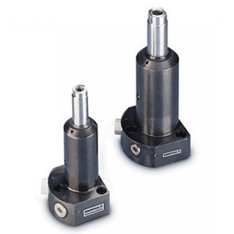 Enerpac PL-Series lower flange models pull cylinders