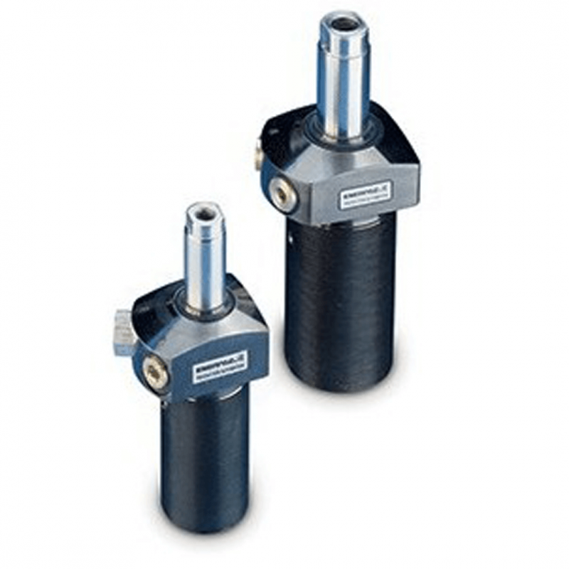 Enerpac PT-Series threaded body models pull cylinders