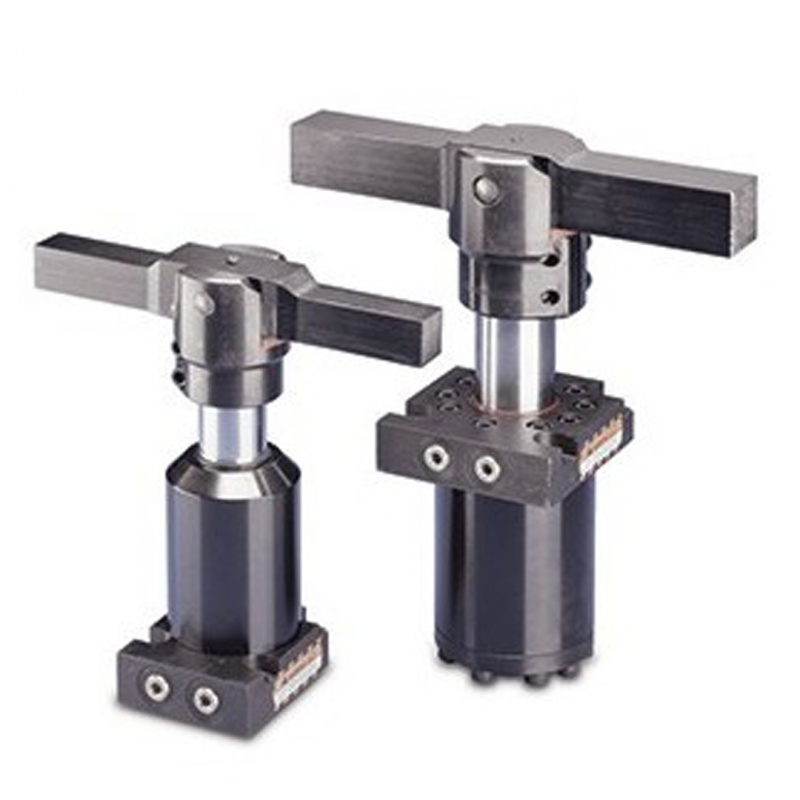Enerpac CAC, CAPT-Series pivoting T-Arms Enerpac CAC, CAPT-Series pivoting T-Arms