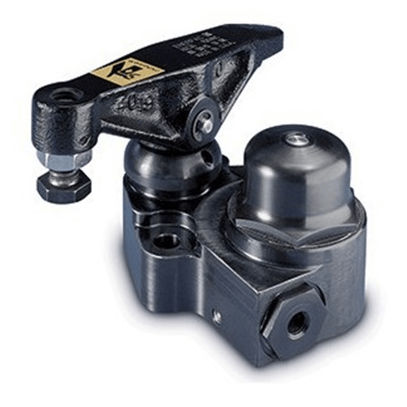 Enerpac ASC-Series adjustable clamping stroke Enerpac ASC-Series adjustable clamping stroke