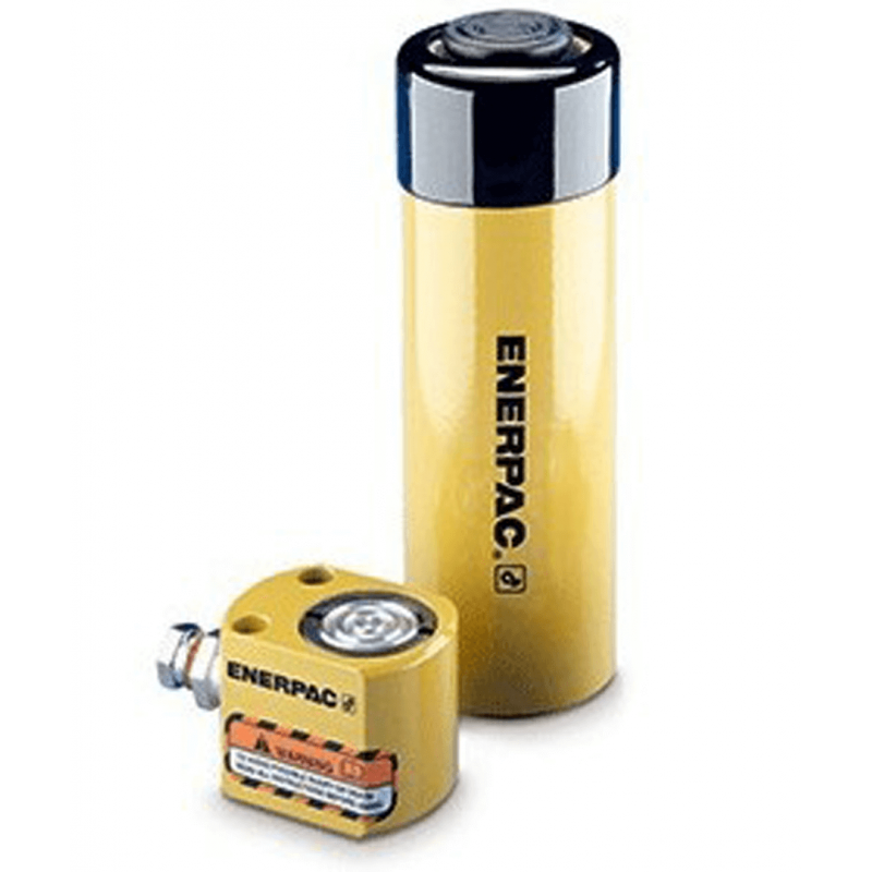 Enerpac BRW, MRW, RW-Series universal cylinders