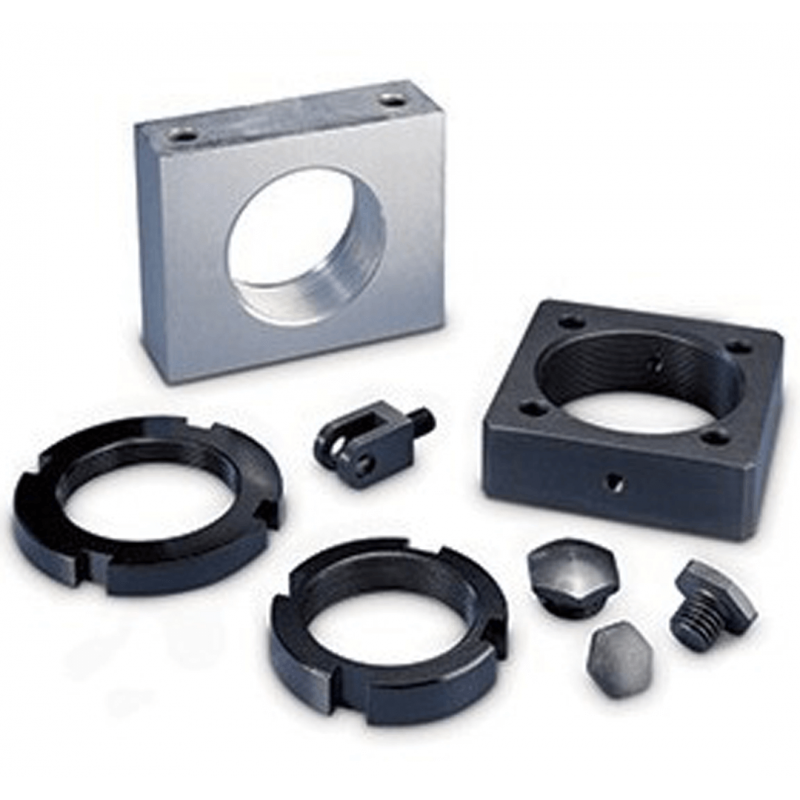 Enerpac FN, MF, BS-Series cylinder accessories