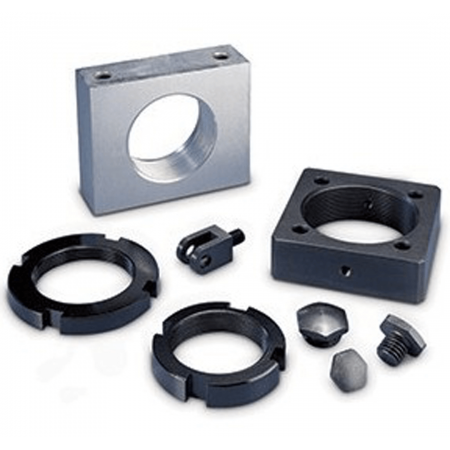Enerpac FN, MF, BS-Series cylinder accessories