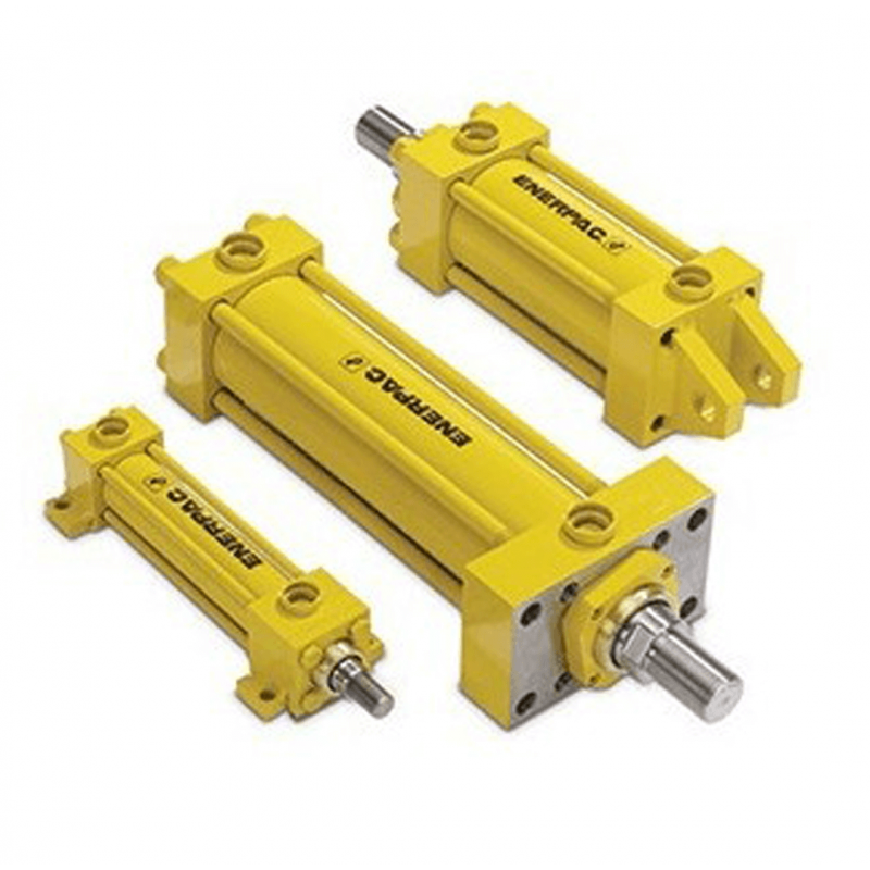 Enerpac TR-series tie rod cylinders
