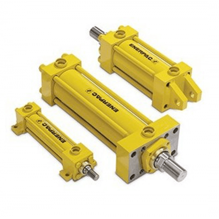 Enerpac TR-series tie rod cylinders