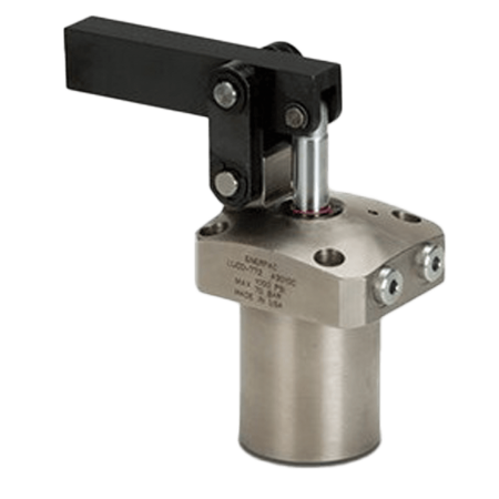 Enerpac LU7-Series 70 bar link clamps