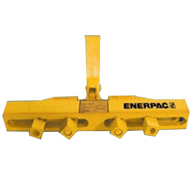 Enerpac Mechanical rail puller, 550-series
