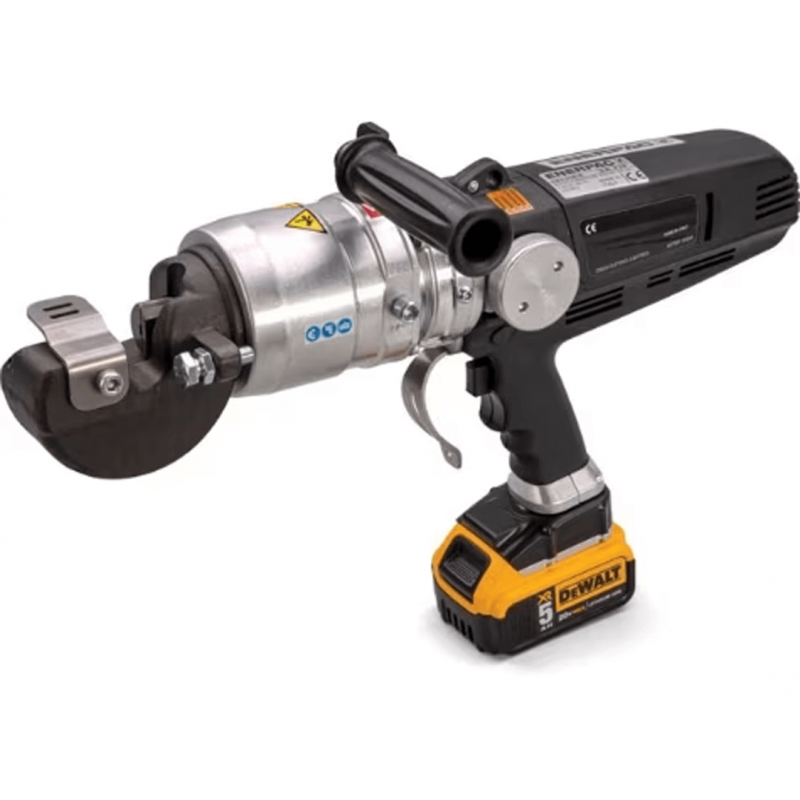 Enerpac EBC Range Cordless Bar Cutter