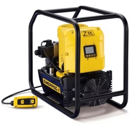 Enerpac ZE4T Series Electric Torque Pumps