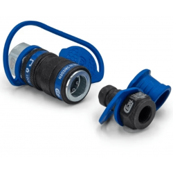 Enerpac HT, B Series Ultra-High Pressure Hoses & Couplers Enerpac HT, B Series Ultra-High Pressure Hoses & Couplers