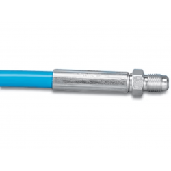 Enerpac HT, B Series Ultra-High Pressure Hoses & Couplers Enerpac HT, B Series Ultra-High Pressure Hoses & Couplers