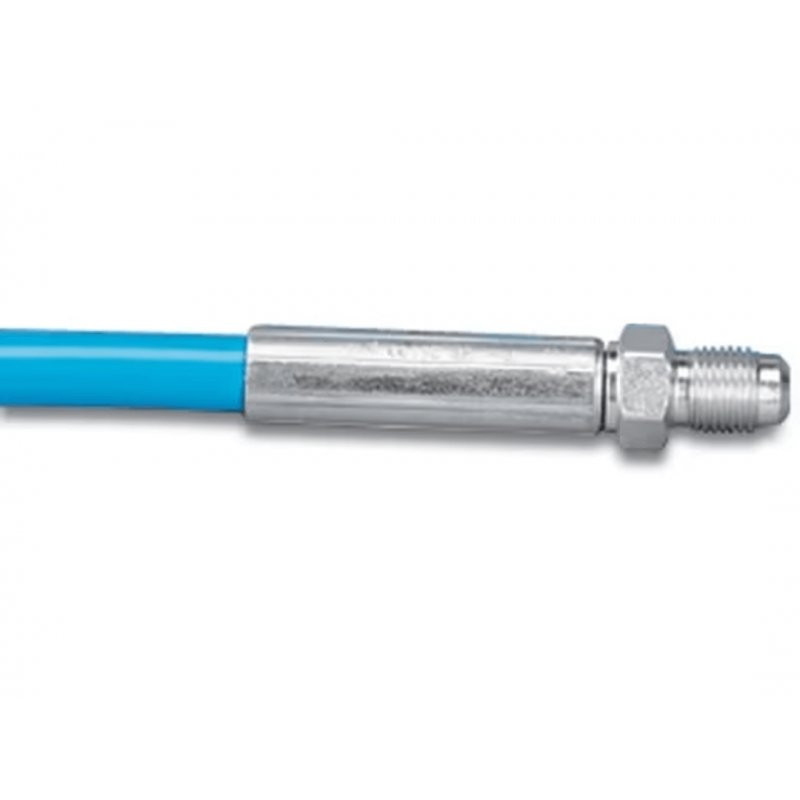 Enerpac HT, B Series Ultra-High Pressure Hoses & Couplers Enerpac HT, B Series Ultra-High Pressure Hoses & Couplers
