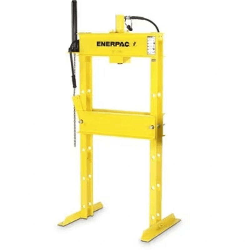 Enerpac IP-Series, H-Frame Presses