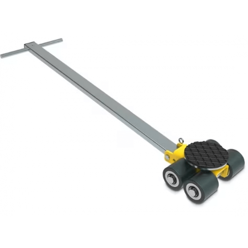 Enerpac MLSF3 Wheeled Machine Skate Enerpac MLSF3 Wheeled Machine Skate