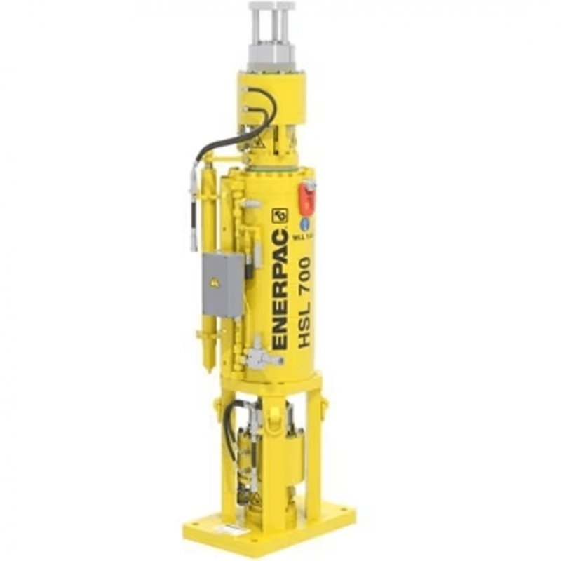 Enerpac HSL-Series, Heavy-Lifting Strand Jacks