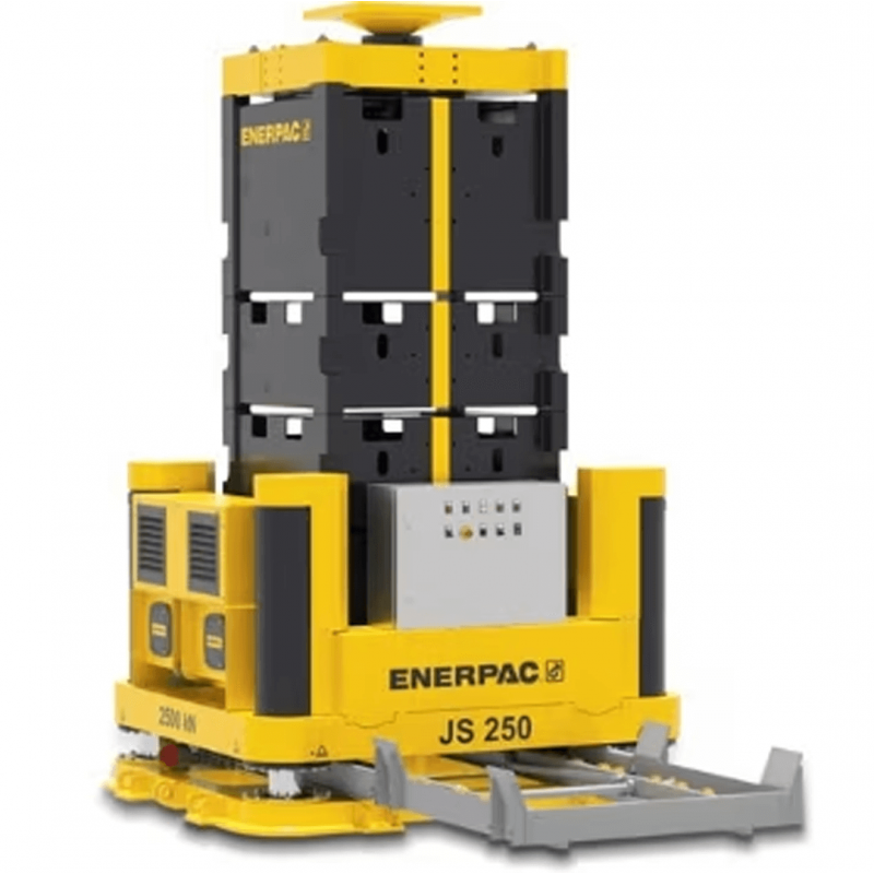 Enerpac JS-Series, Jack-Up Systems