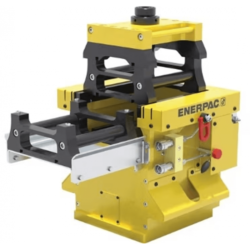 Enerpac SCJ-Series, Self-Locking Cube Jack