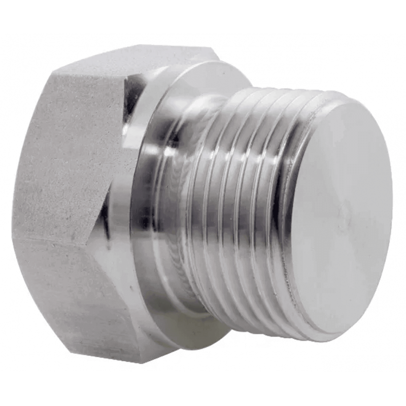Hydraulic Hexagonal Head Blanking Plug Type VST-G