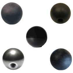 Carr Lane Ball Knobs Carr Lane Ball Knobs