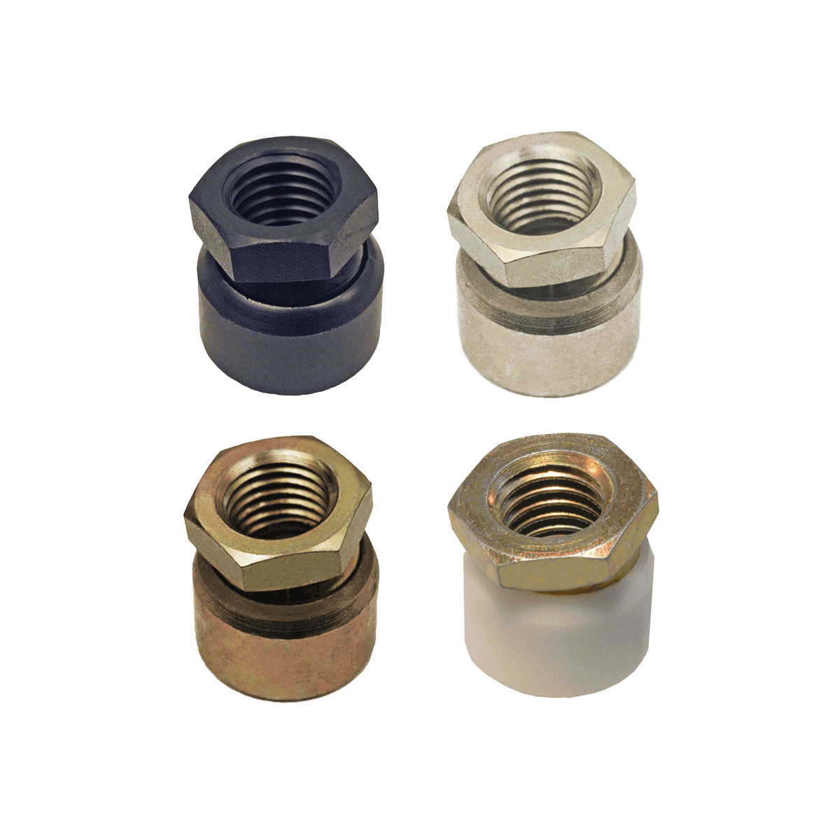 Swivel Pads - HYQUIP Limited